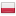 sanitar.pl hosted country